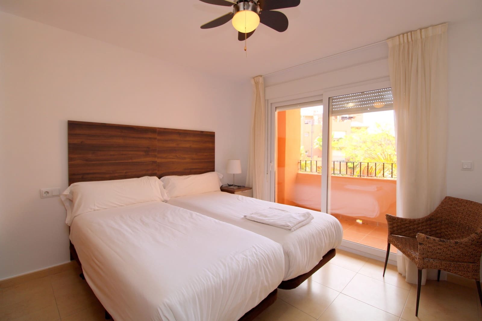 2 Zimmer Apartment zu verkaufen in Torre-Pacheco mit Pool - 193.000 € (Ref: 9310545)