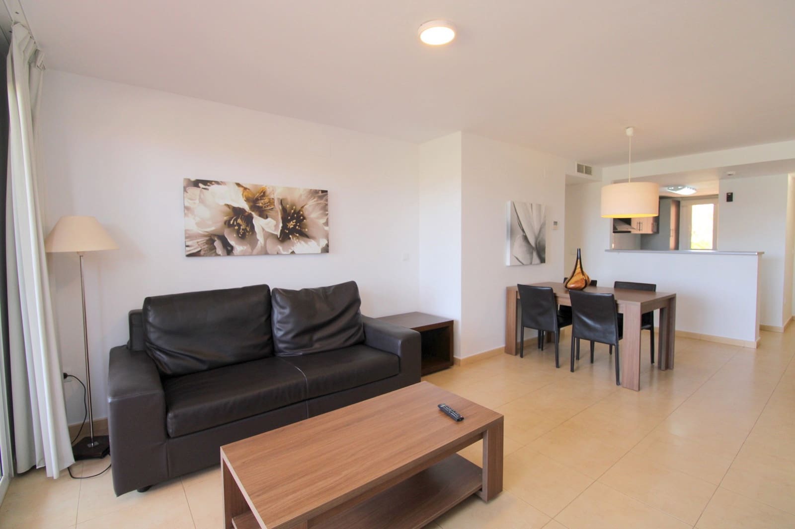 2 Zimmer Apartment zu verkaufen in Torre-Pacheco mit Pool - 193.000 € (Ref: 9310545)