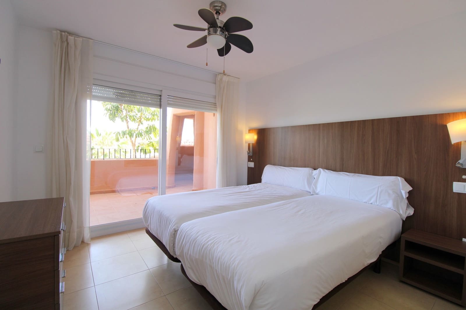 2 Zimmer Apartment zu verkaufen in Torre-Pacheco mit Pool - 193.000 € (Ref: 9310545)