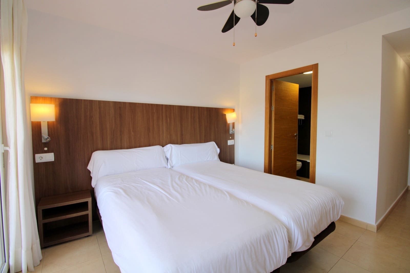 2 Zimmer Apartment zu verkaufen in Torre-Pacheco mit Pool - 193.000 € (Ref: 9310545)