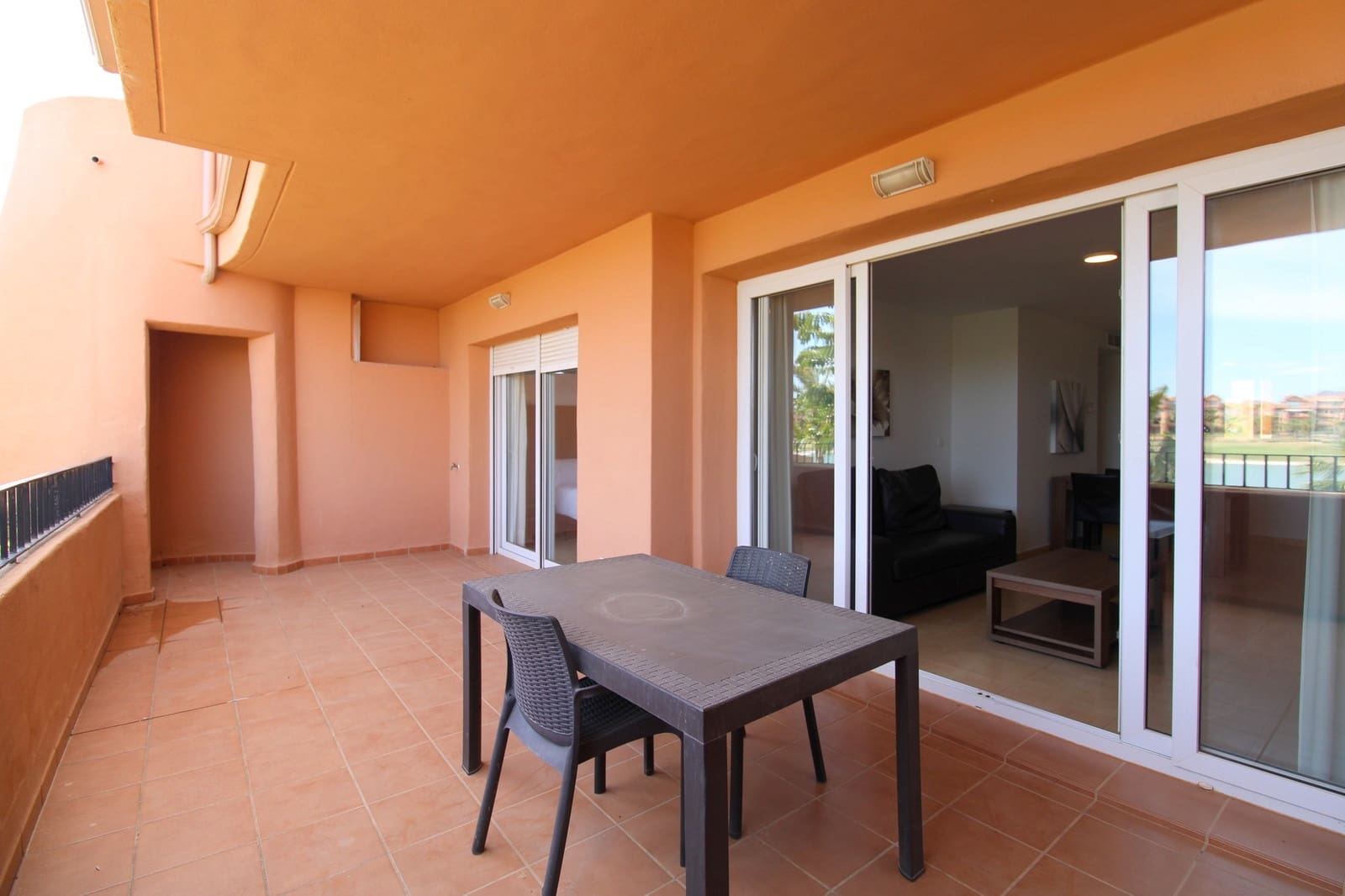 2 Zimmer Apartment zu verkaufen in Torre-Pacheco mit Pool - 193.000 € (Ref: 9310545)