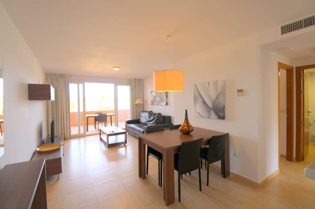 2 Zimmer Apartment zu verkaufen in Torre-Pacheco mit Pool - 193.000 € (Ref: 9310545)