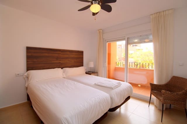 2 Zimmer Apartment zu verkaufen in Torre-Pacheco mit Pool - 193.000 € (Ref: 9310545)