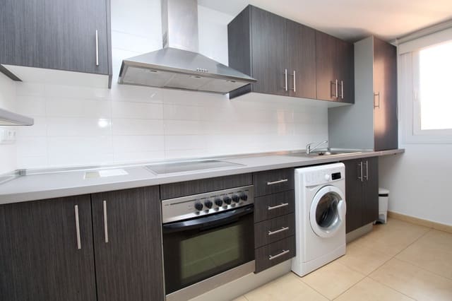 2 Zimmer Apartment zu verkaufen in Torre-Pacheco mit Pool - 193.000 € (Ref: 9310545)