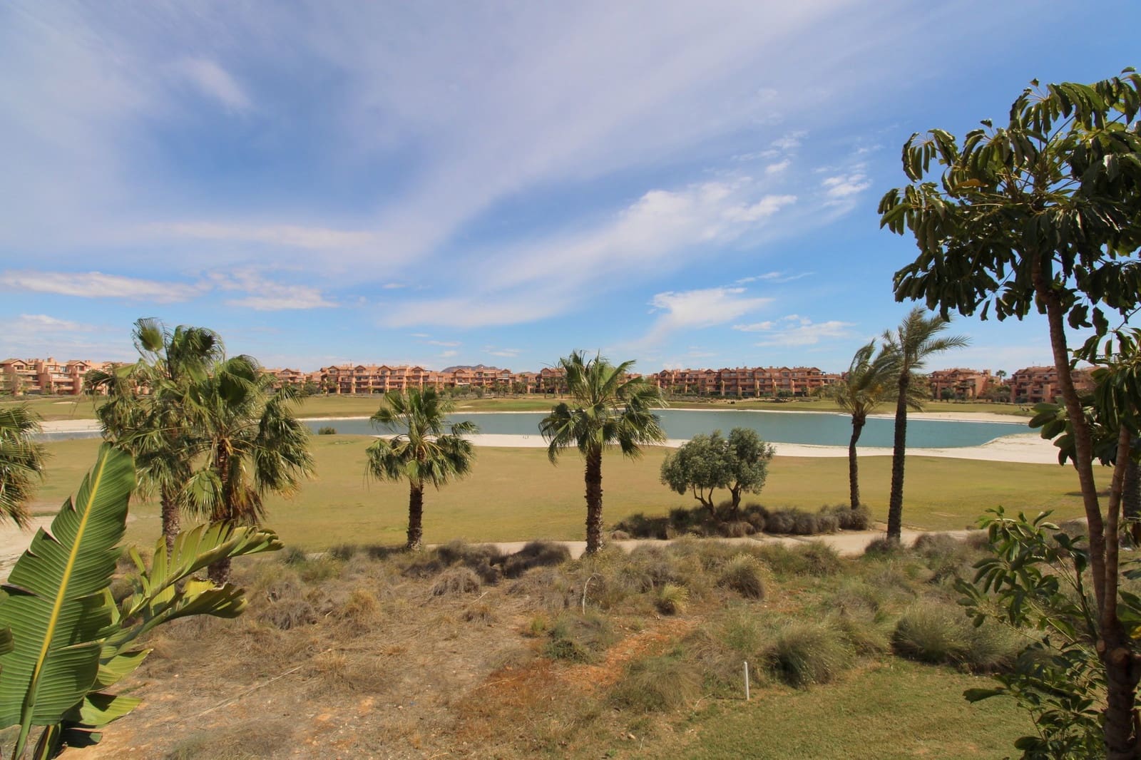 2 Zimmer Apartment zu verkaufen in Torre-Pacheco mit Pool - 193.000 € (Ref: 9310545)