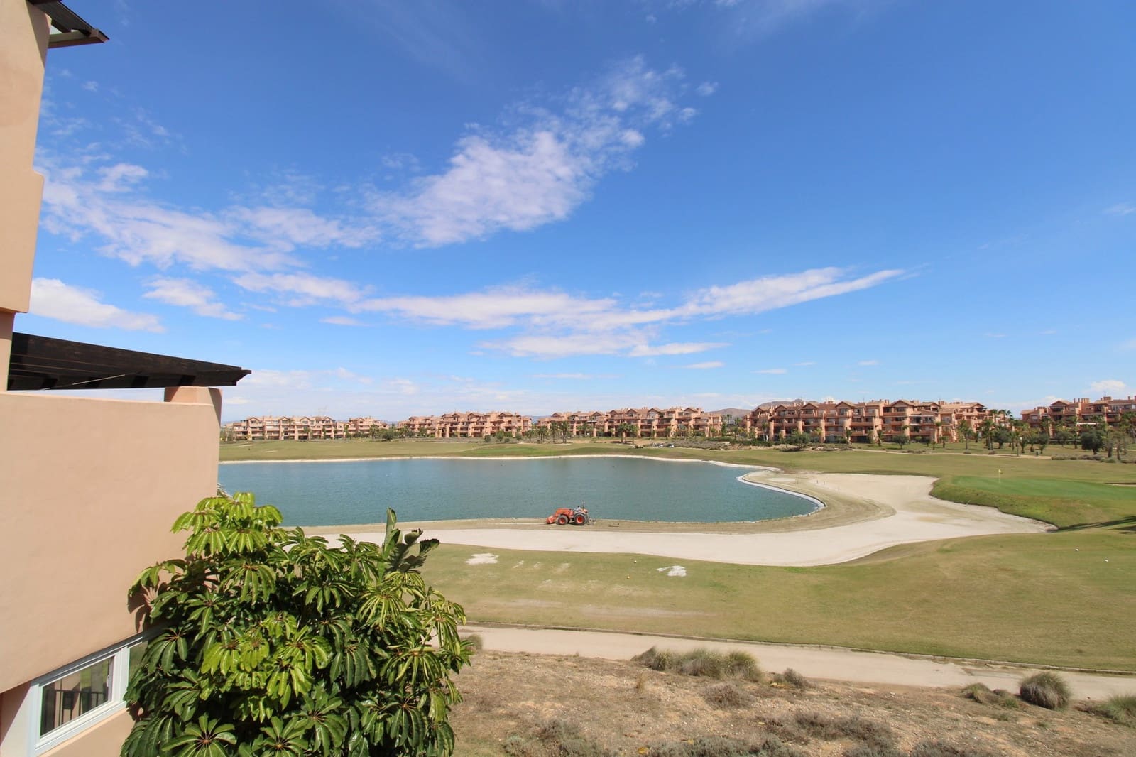 2 Zimmer Apartment zu verkaufen in Torre-Pacheco mit Pool - 193.000 € (Ref: 9310545)