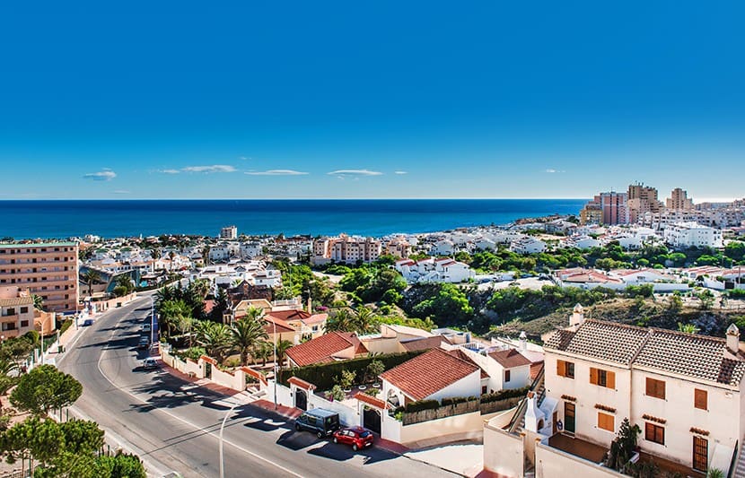 1 camera da letto Appartamento in vendita in Torrevieja con piscina - 159.900 € (Rif: 9310546)