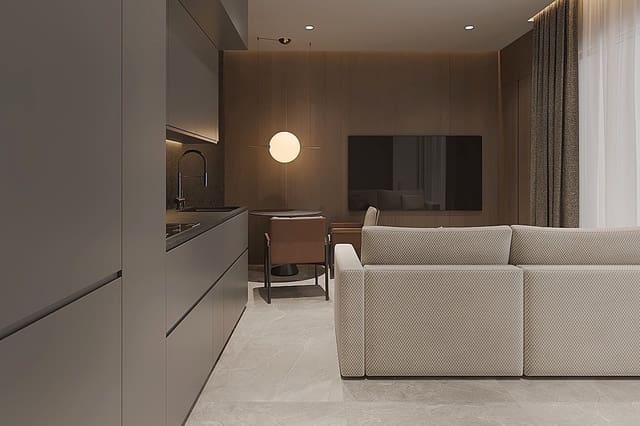 1 camera da letto Appartamento in vendita in Avenida Habaneras - Curva de Palangre, Torrevieja con piscina - 159.900 € (Rif: 9310546)