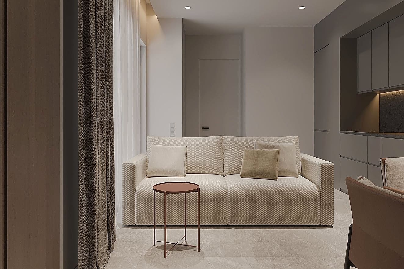 1 camera da letto Appartamento in vendita in Torrevieja con piscina - 159.900 € (Rif: 9310546)