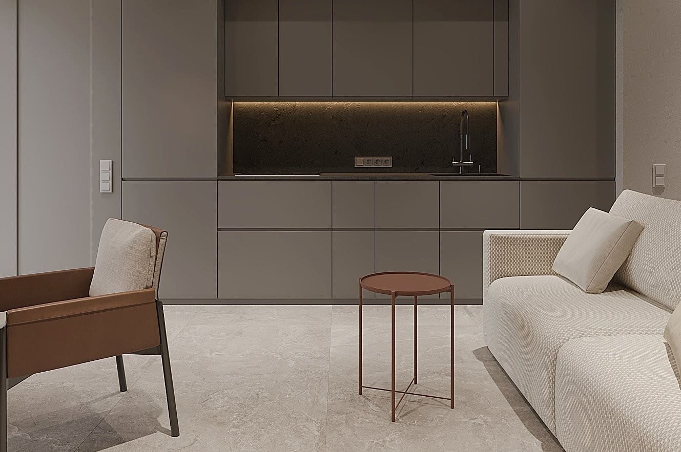 Studio te koop in Torrevieja met zwembad - € 147.500 (Ref: 9310547)