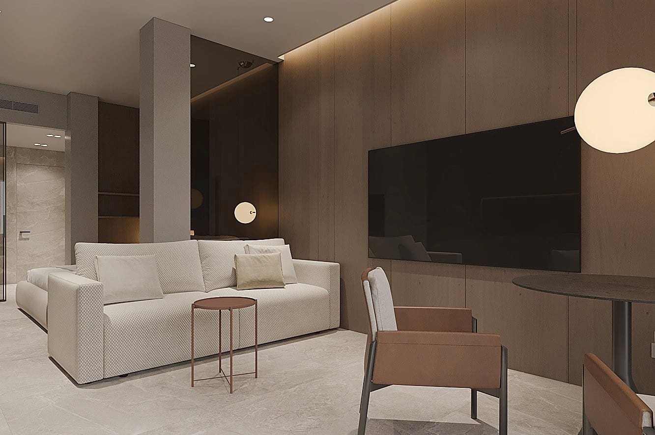 Studio te koop in Torrevieja met zwembad - € 147.500 (Ref: 9310547)