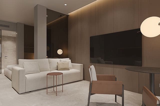 Studio zu verkaufen in Avenida Habaneras - Curva de Palangre, Torrevieja mit Pool - 147.500 € (Ref: 9310547)