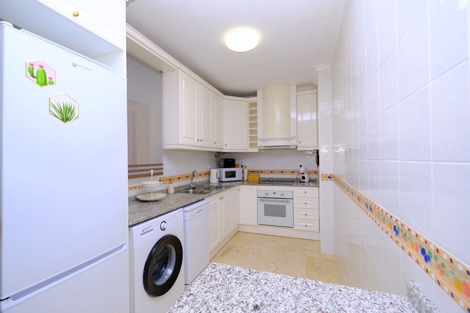 2 slaapkamer Penthouse te koop in Playa Flamenca met zwembad - € 195.000 (Ref: 9310548)