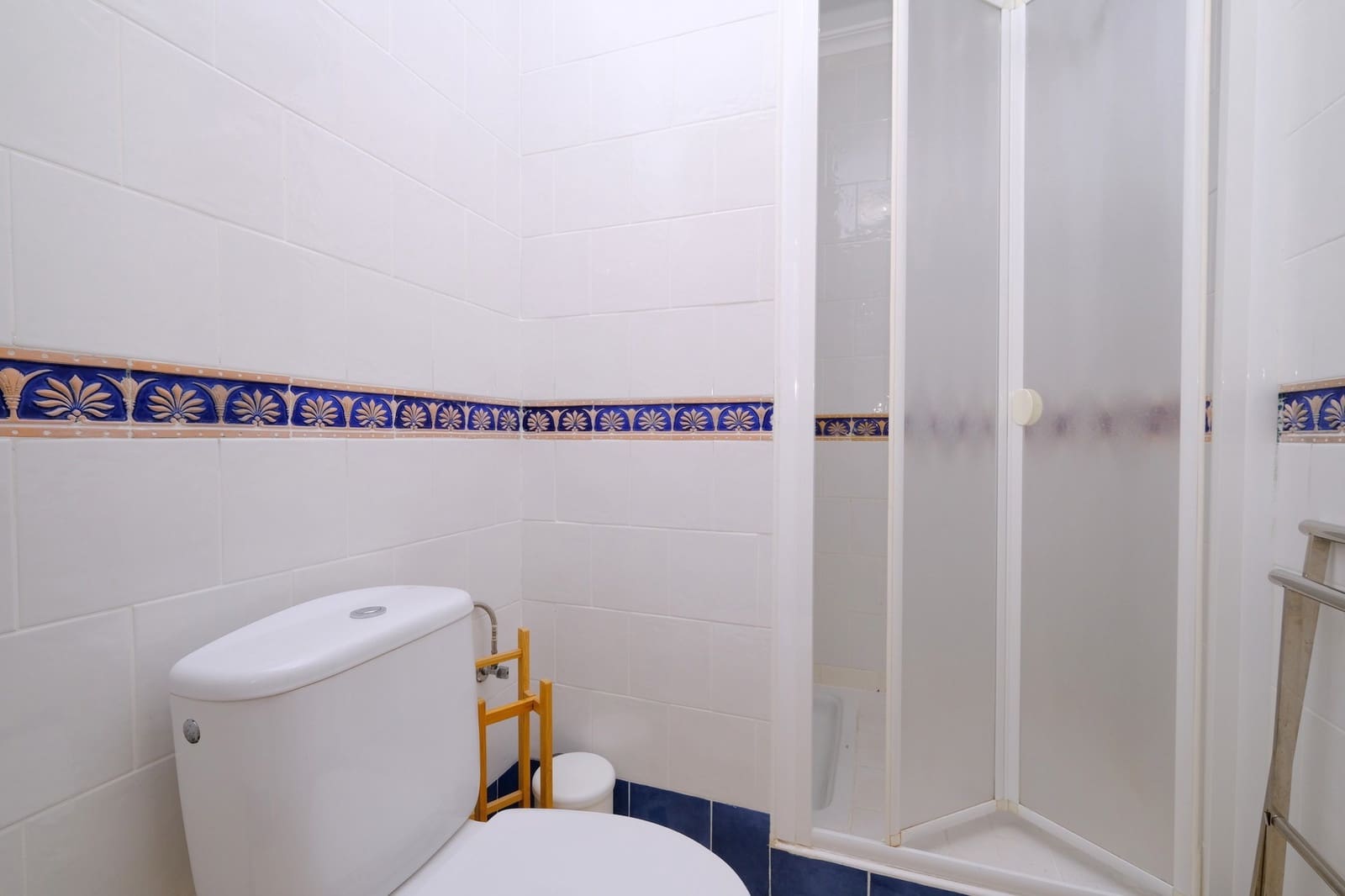 2 slaapkamer Penthouse te koop in Playa Flamenca met zwembad - € 195.000 (Ref: 9310548)