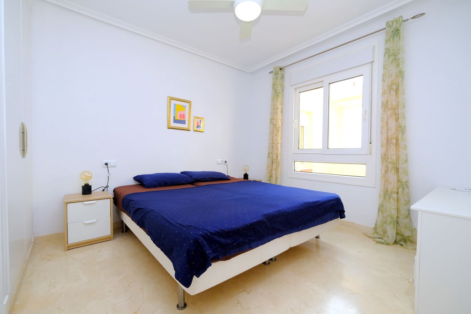 2 slaapkamer Penthouse te koop in Playa Flamenca met zwembad - € 195.000 (Ref: 9310548)