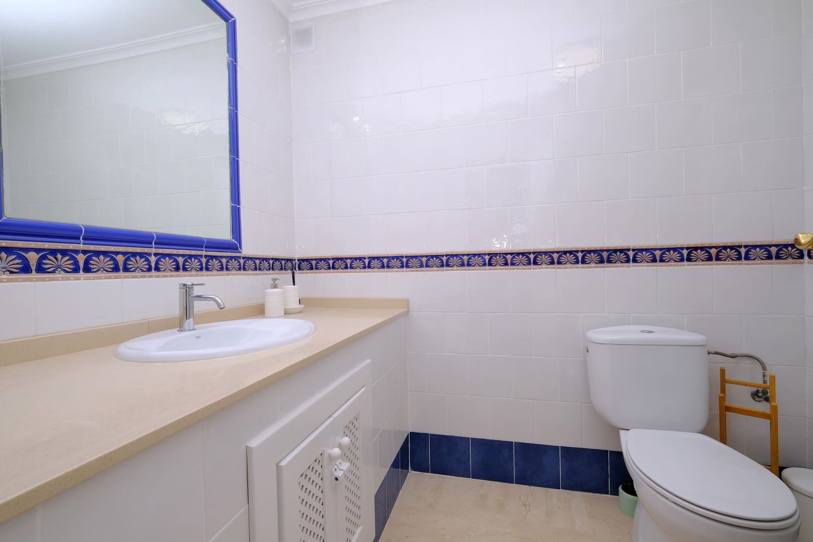 2 slaapkamer Penthouse te koop in Playa Flamenca met zwembad - € 195.000 (Ref: 9310548)