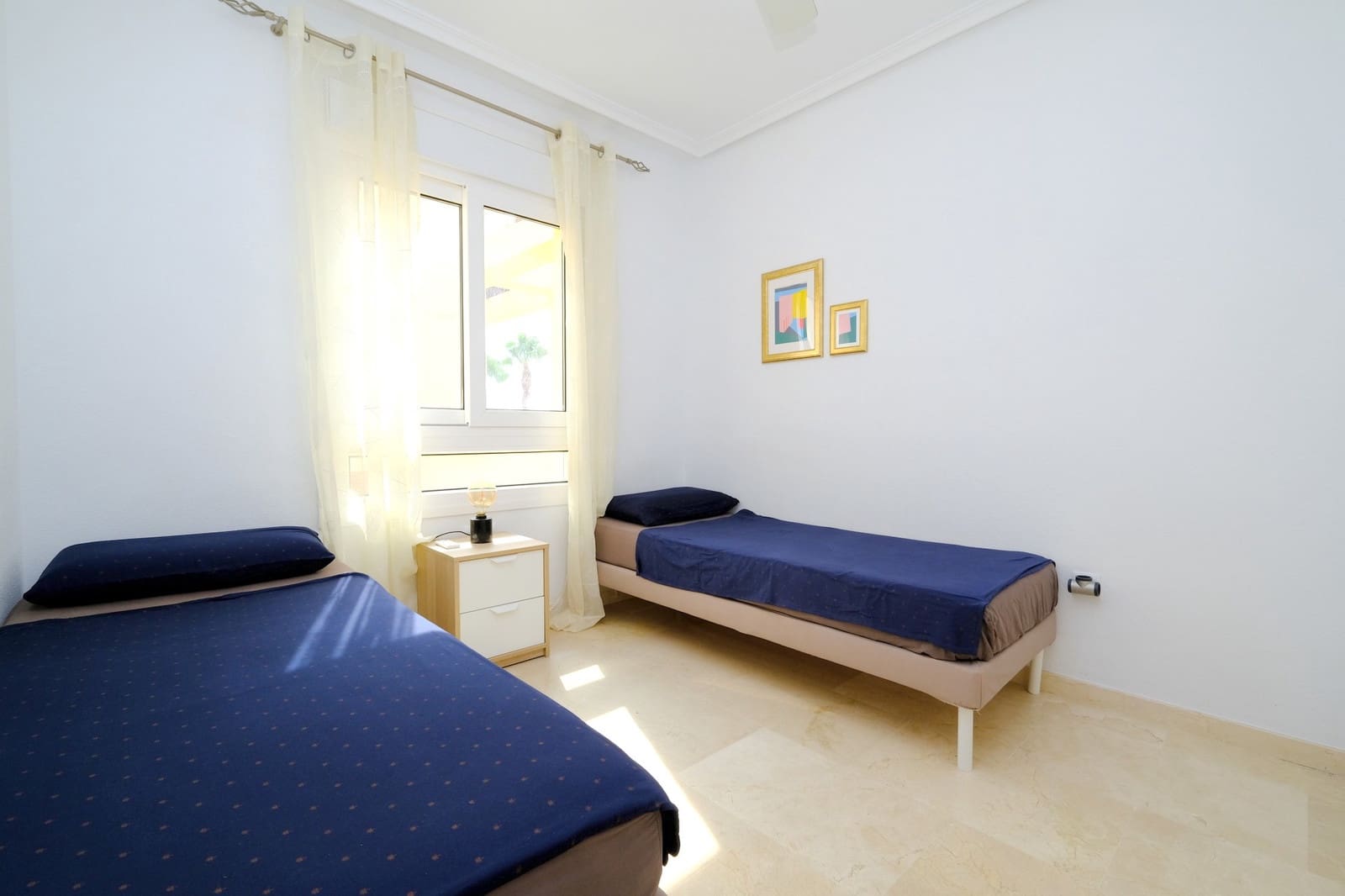 2 slaapkamer Penthouse te koop in Playa Flamenca met zwembad - € 195.000 (Ref: 9310548)