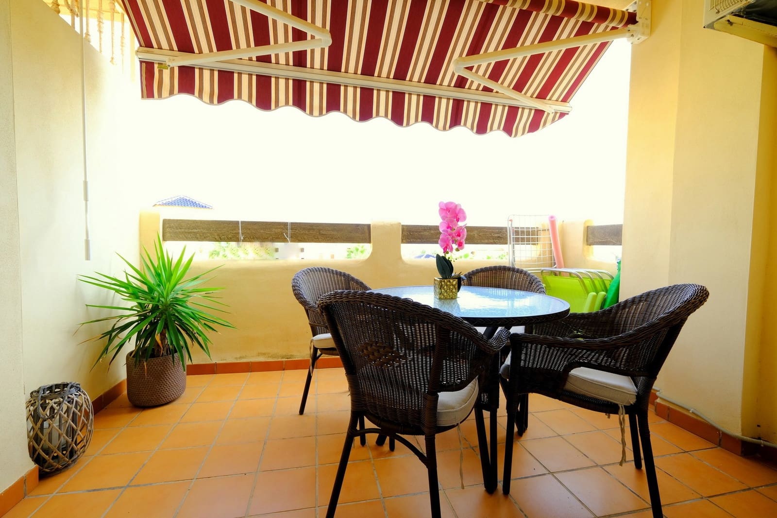 2 slaapkamer Penthouse te koop in Playa Flamenca met zwembad - € 195.000 (Ref: 9310548)