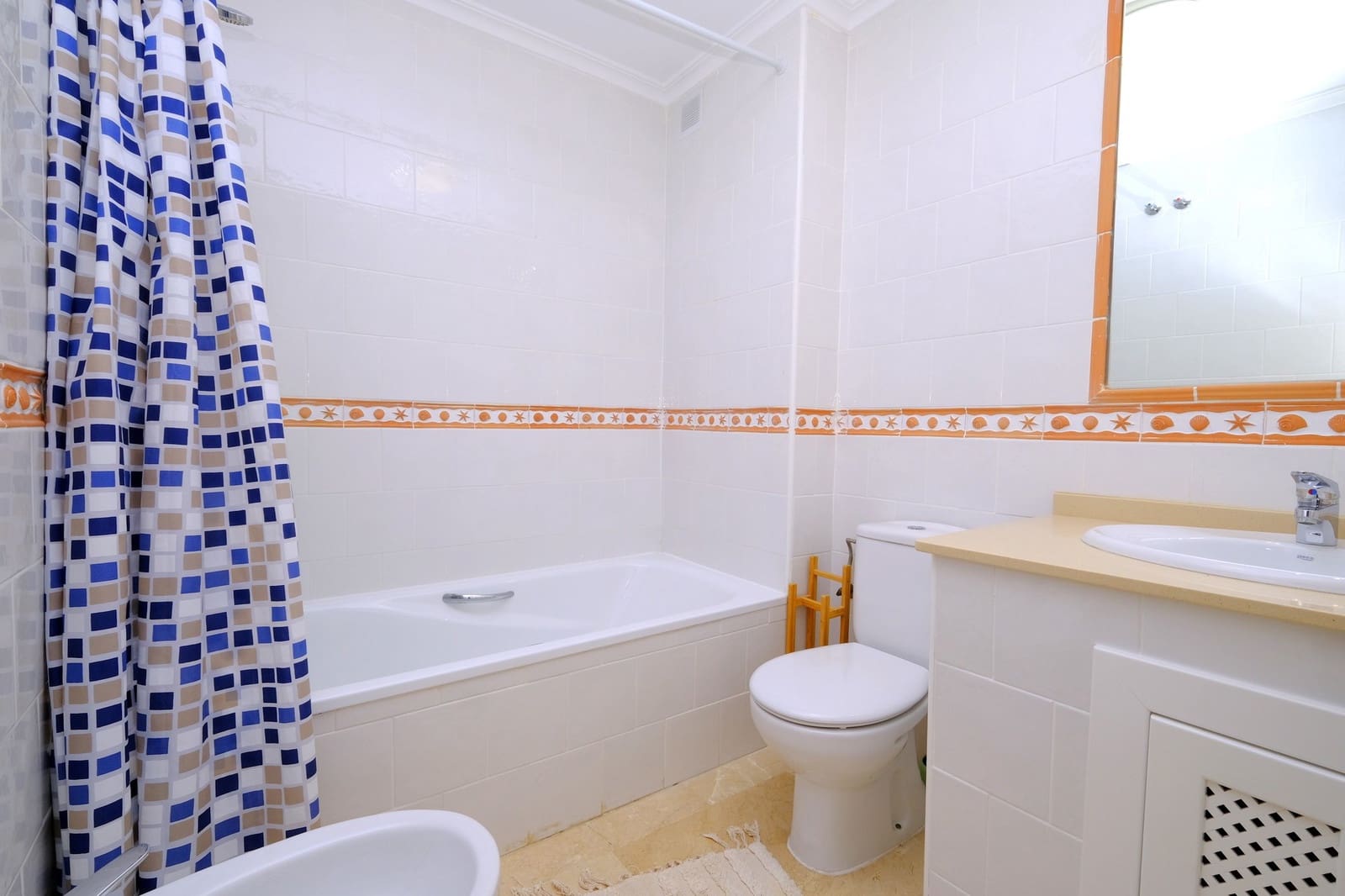 2 slaapkamer Penthouse te koop in Playa Flamenca met zwembad - € 195.000 (Ref: 9310548)