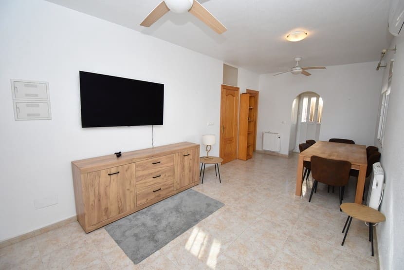 3 Zimmer Villa zu verkaufen in Villamartin - 214.999 € (Ref: 9312420)