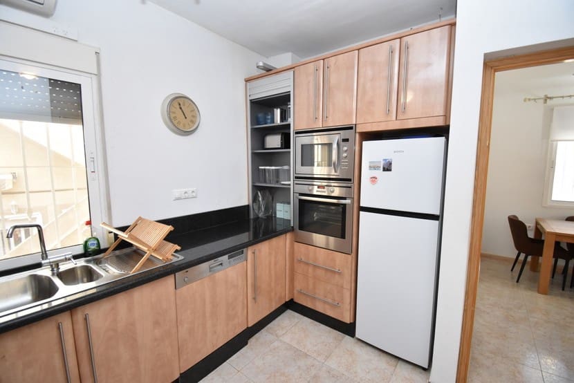 3 Zimmer Villa zu verkaufen in Villamartin - 214.999 € (Ref: 9312420)