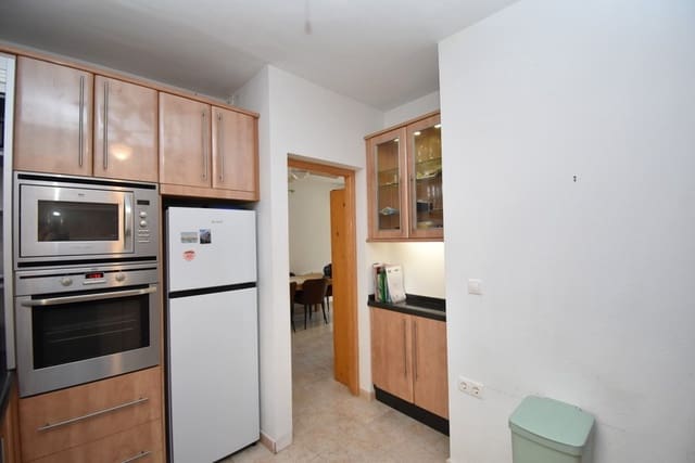 3 Zimmer Villa zu verkaufen in Villamartin, Orihuela - 214.999 € (Ref: 9312420)