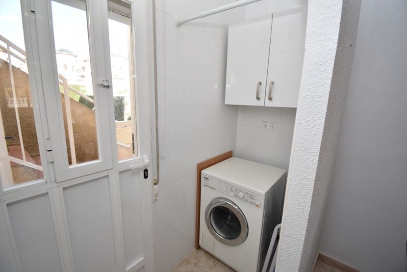 3 Zimmer Villa zu verkaufen in Villamartin - 214.999 € (Ref: 9312420)