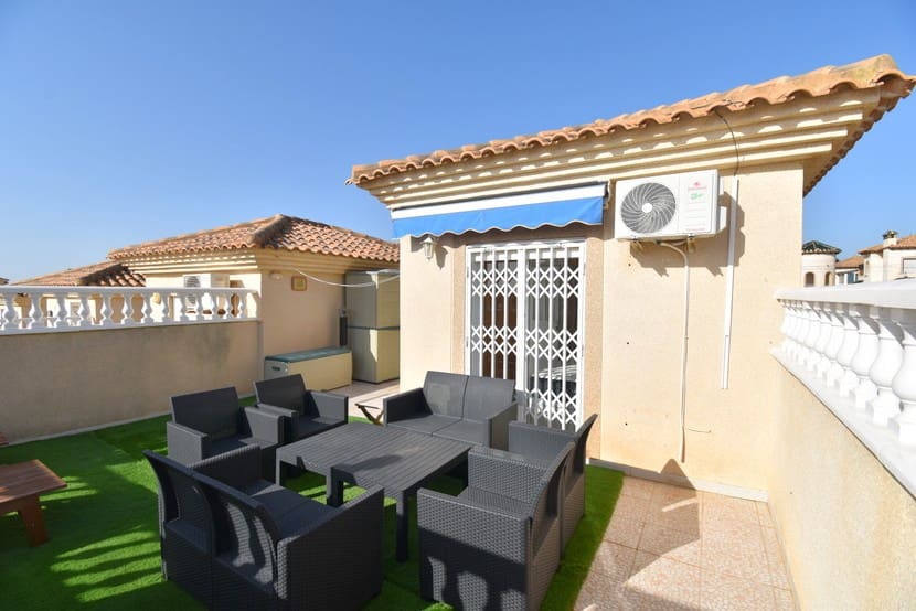 3 Zimmer Villa zu verkaufen in Villamartin - 214.999 € (Ref: 9312420)