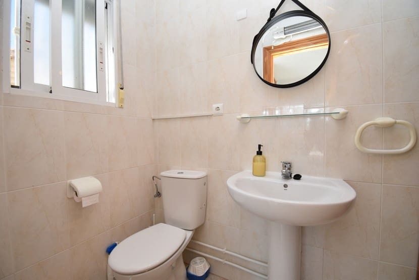 3 Zimmer Villa zu verkaufen in Villamartin - 214.999 € (Ref: 9312420)