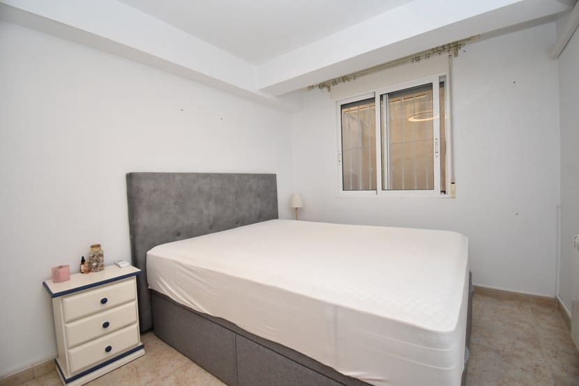 3 Zimmer Villa zu verkaufen in Villamartin - 214.999 € (Ref: 9312420)