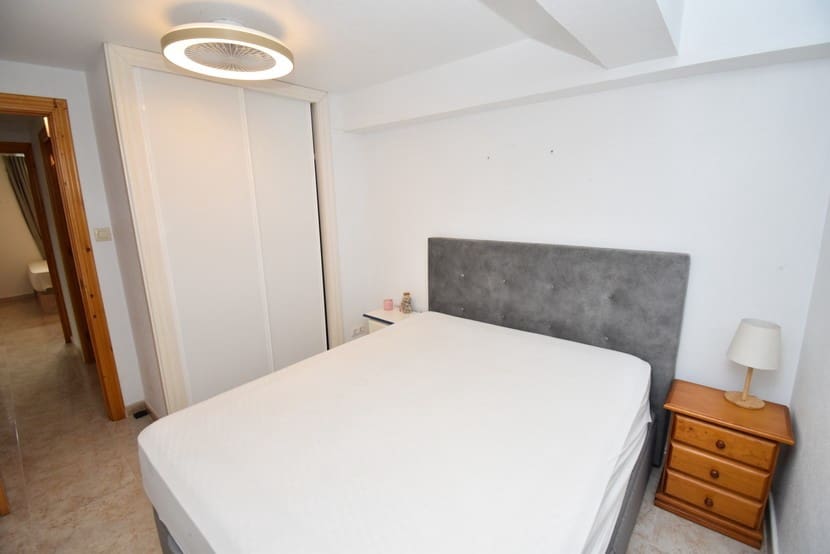 3 Zimmer Villa zu verkaufen in Villamartin - 214.999 € (Ref: 9312420)