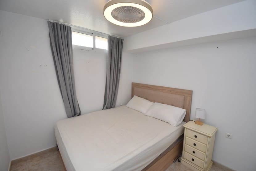 3 Zimmer Villa zu verkaufen in Villamartin - 214.999 € (Ref: 9312420)