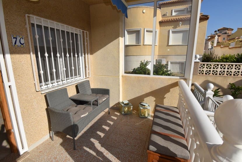 3 Zimmer Villa zu verkaufen in Villamartin - 214.999 € (Ref: 9312420)
