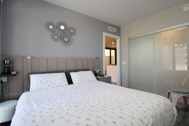 2 Zimmer Apartment zu verkaufen in Villamartin, Orihuela mit Pool - 269.000 € (Ref: 9312423)