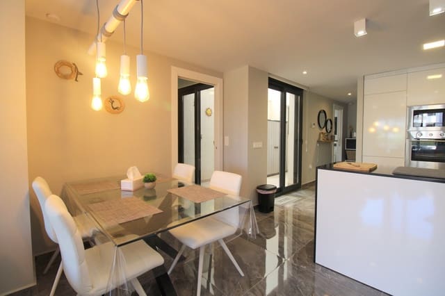 2 Zimmer Apartment zu verkaufen in Villamartin, Orihuela mit Pool - 269.000 € (Ref: 9312423)