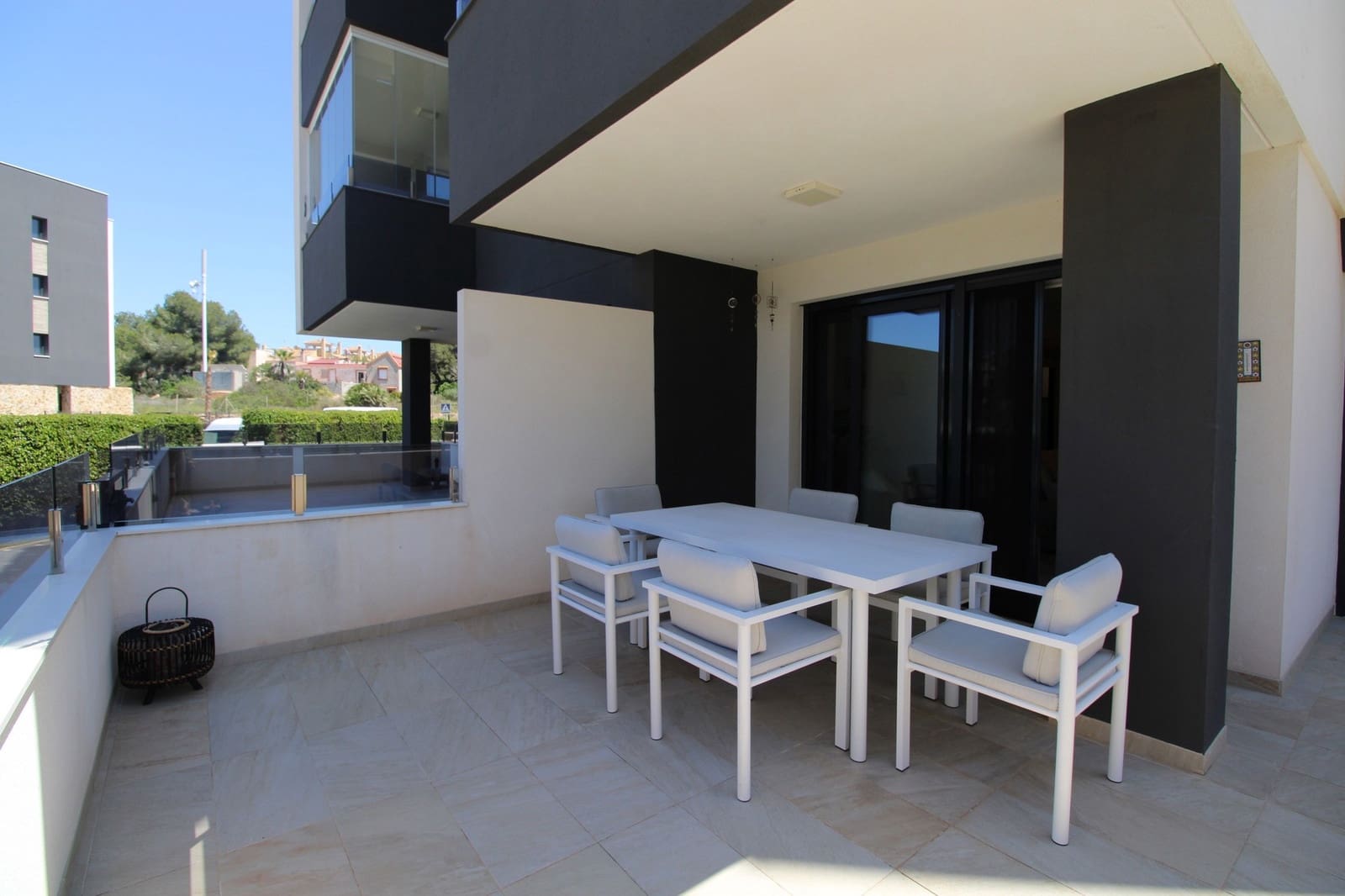 2 Zimmer Apartment zu verkaufen in Villamartin mit Pool - 269.000 € (Ref: 9312423)