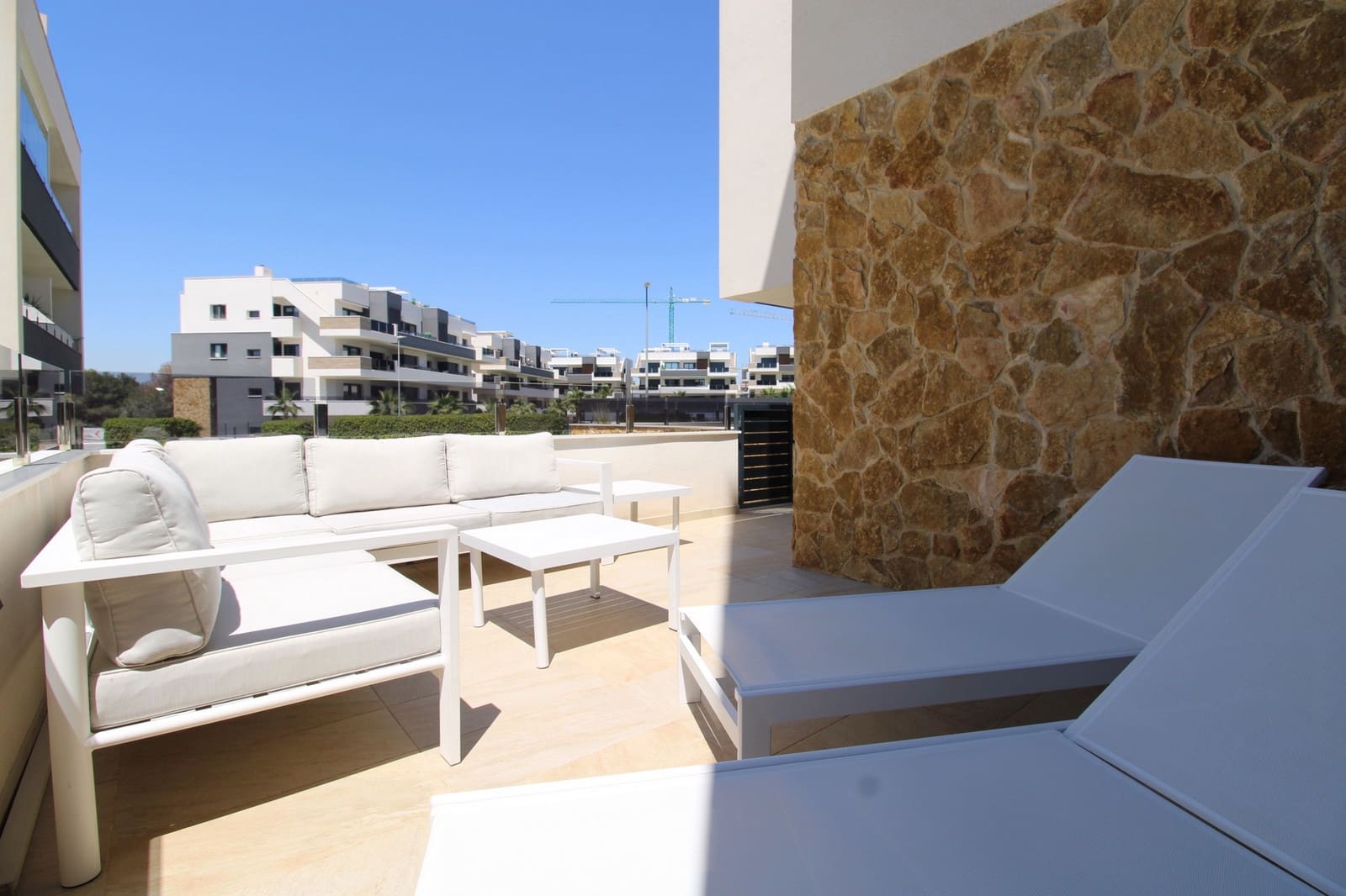 2 Zimmer Apartment zu verkaufen in Villamartin mit Pool - 269.000 € (Ref: 9312423)