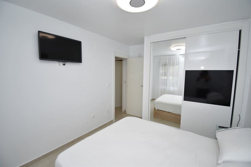 2 sovrum Lägenhet till salu i Torrevieja - 135 000 € (Ref: 9317305)