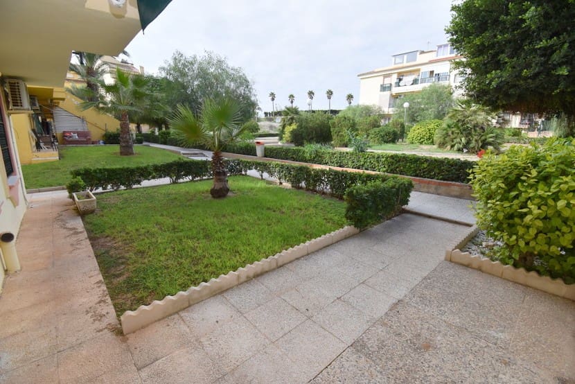 2 sovrum Lägenhet till salu i Torrevieja - 135 000 € (Ref: 9317305)
