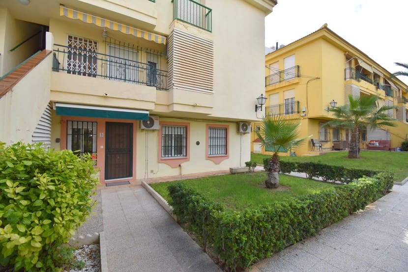 2 sovrum Lägenhet till salu i Torrevieja - 135 000 € (Ref: 9317305)
