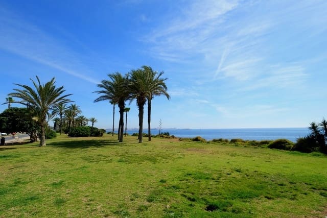 2 Zimmer Apartment zu verkaufen in La Veleta, Torrevieja - 135.000 € (Ref: 9317305)