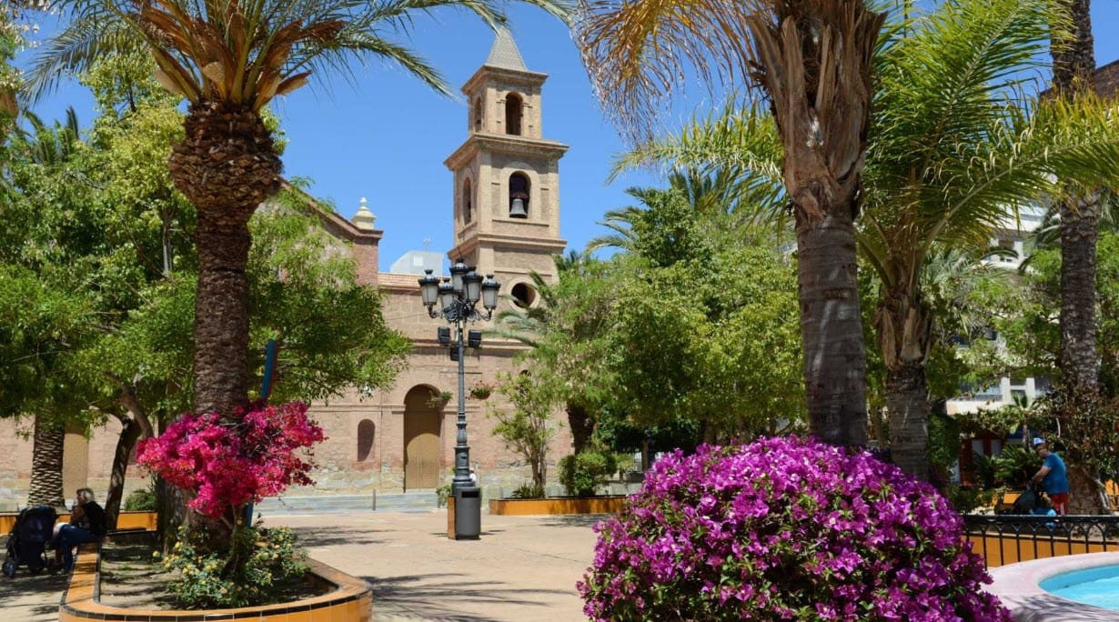 2 sovrum Lägenhet till salu i Torrevieja - 135 000 € (Ref: 9317305)