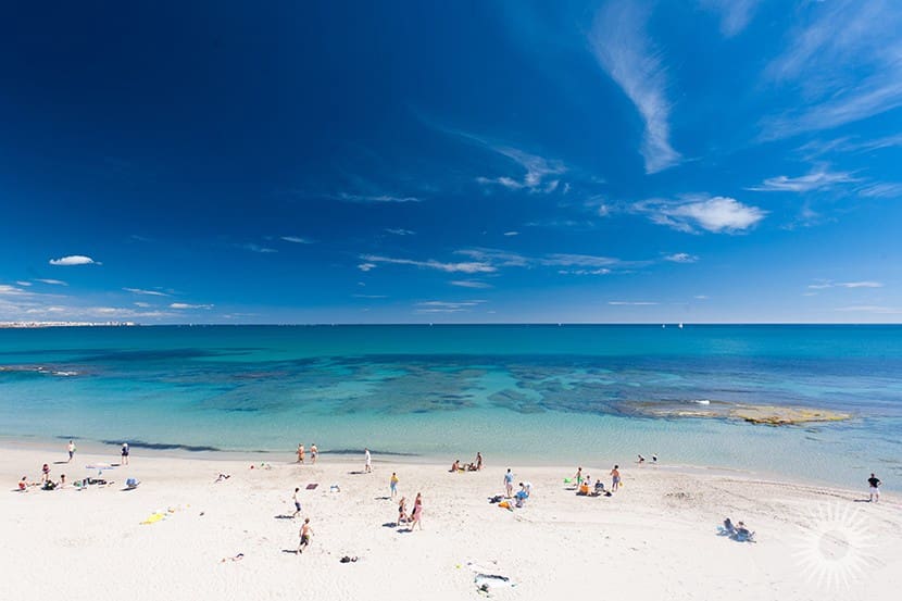 3 soveværelse Villa til salg i Las Ramblas Golf med swimmingpool - € 499.000 (Ref: 9317306)