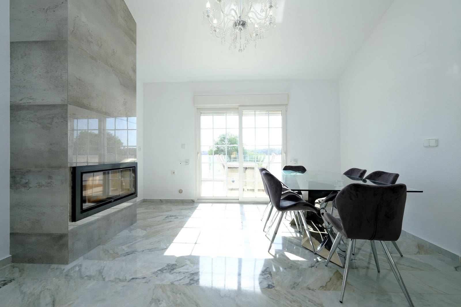 3 soveværelse Villa til salg i Las Ramblas Golf med swimmingpool - € 499.000 (Ref: 9317306)