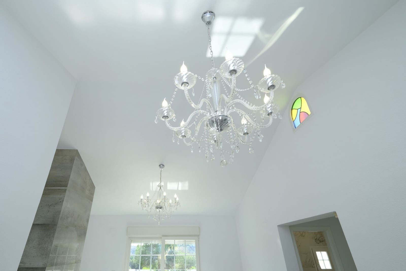 3 soveværelse Villa til salg i Las Ramblas Golf med swimmingpool - € 499.000 (Ref: 9317306)