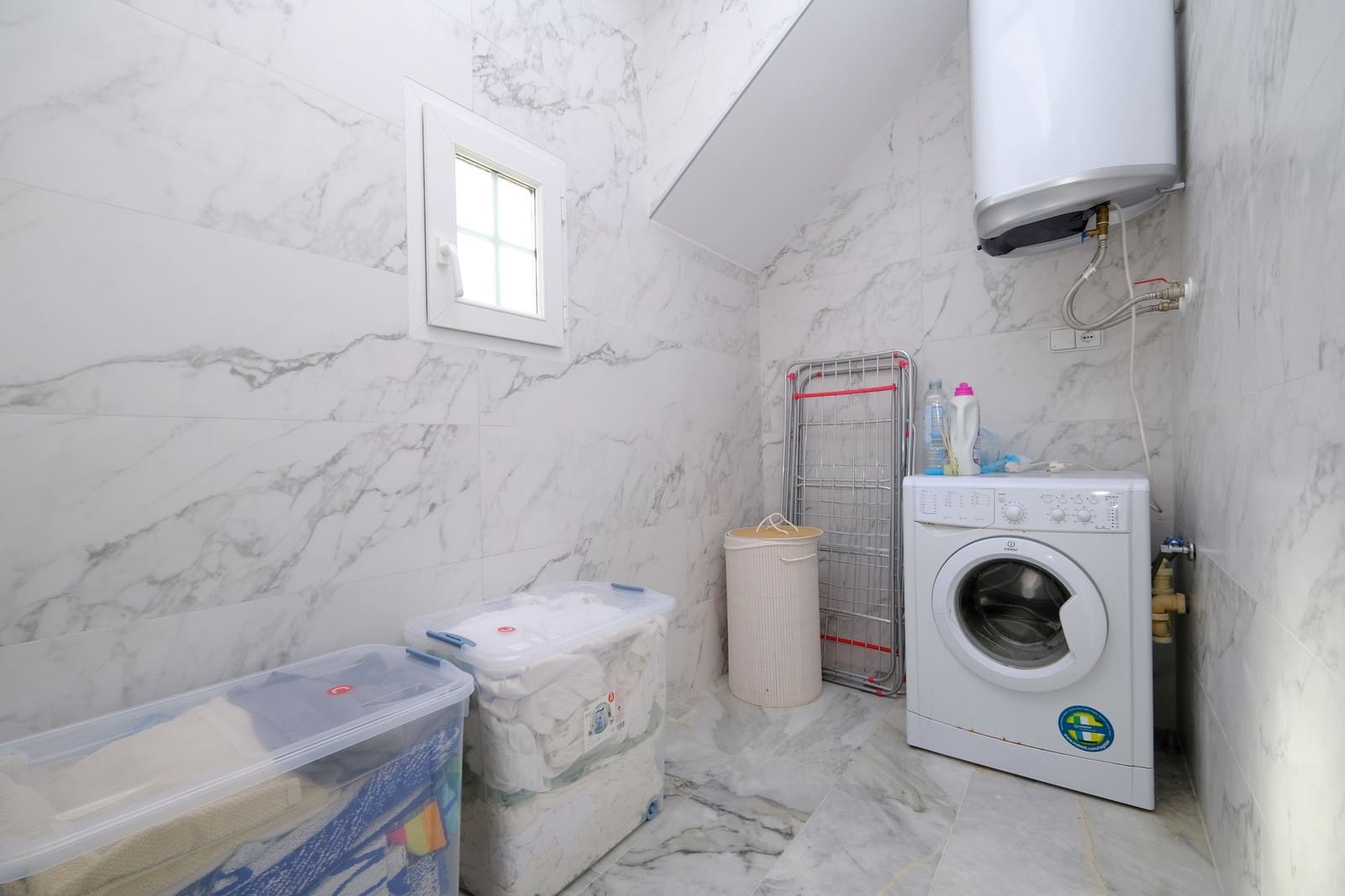 3 soveværelse Villa til salg i Las Ramblas Golf med swimmingpool - € 499.000 (Ref: 9317306)