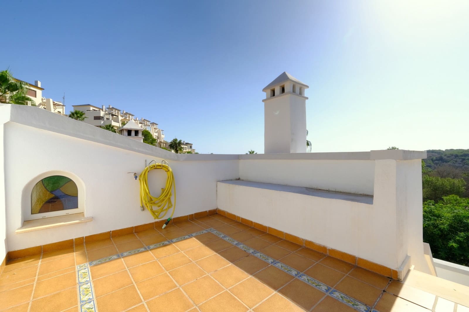 3 soveværelse Villa til salg i Las Ramblas Golf med swimmingpool - € 499.000 (Ref: 9317306)