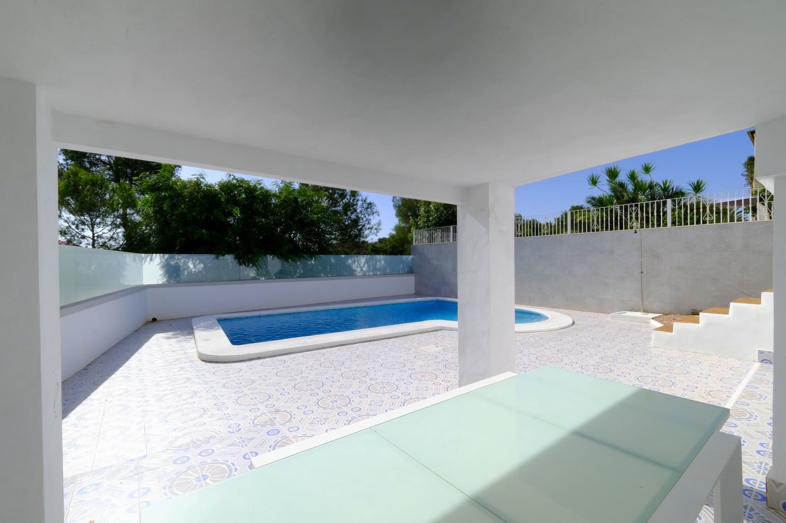 3 soveværelse Villa til salg i Las Ramblas Golf med swimmingpool - € 499.000 (Ref: 9317306)