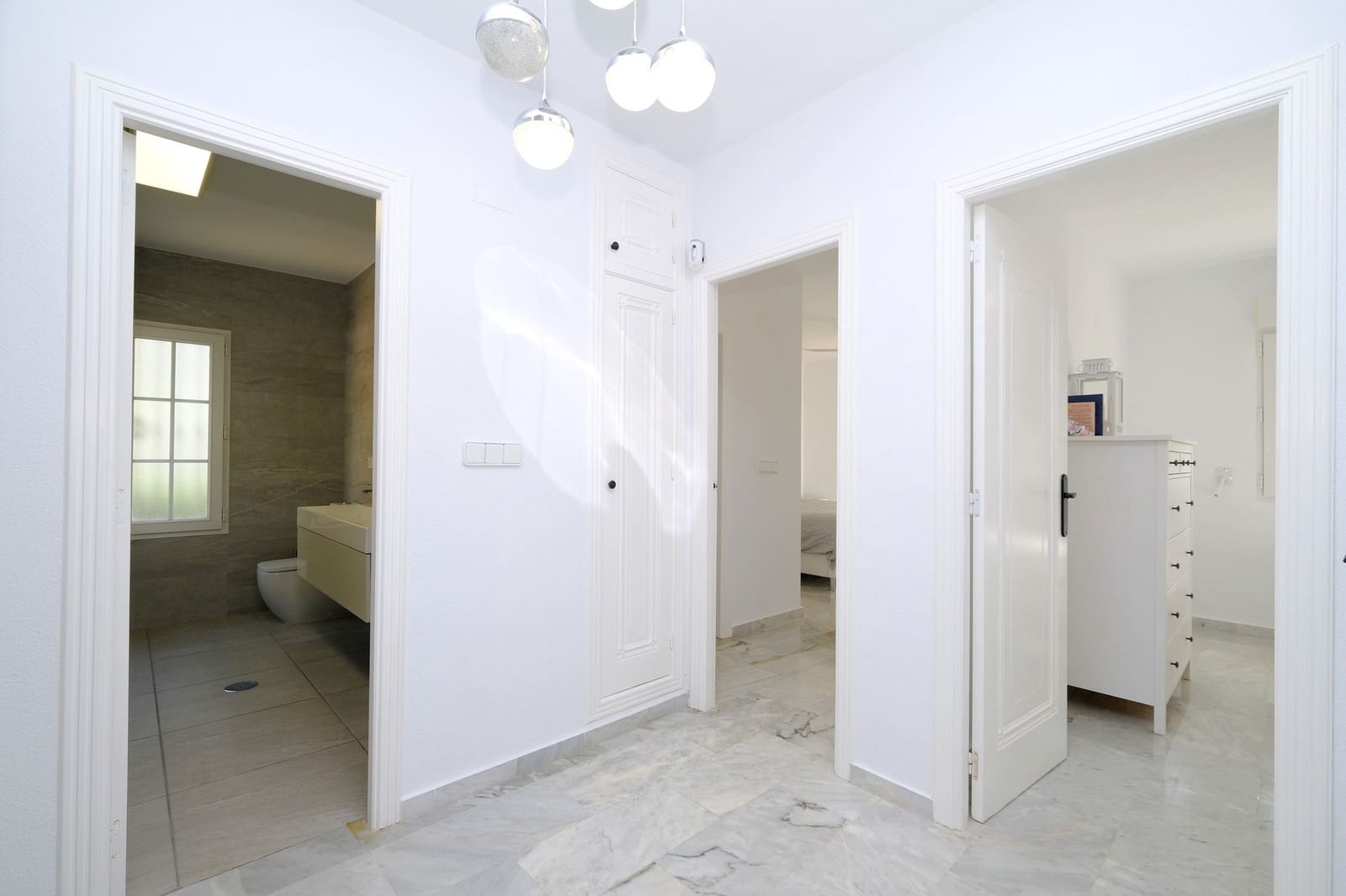 3 soveværelse Villa til salg i Las Ramblas Golf med swimmingpool - € 499.000 (Ref: 9317306)