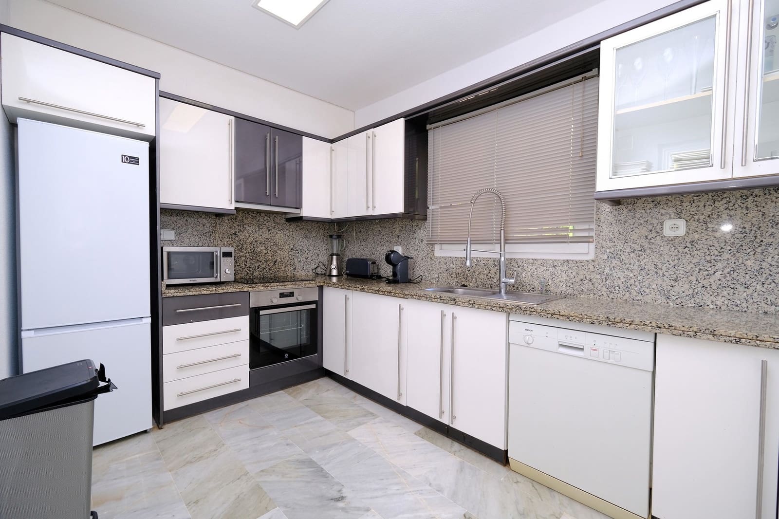 3 soveværelse Villa til salg i Las Ramblas Golf med swimmingpool - € 499.000 (Ref: 9317306)